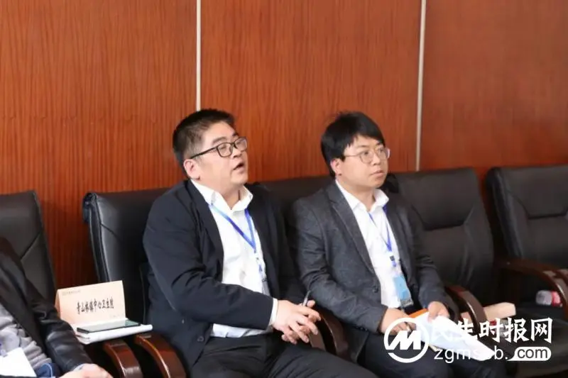 齐心协力，以评促进——我院接受省胸痛中心现场质量评价