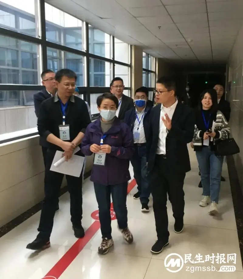 齐心协力，以评促进——我院接受省胸痛中心现场质量评价
