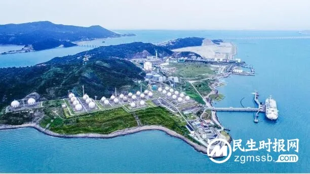 打破国际垄断 技术领先行业  ——中国燃气工程实力登榜“詹天佑奖”