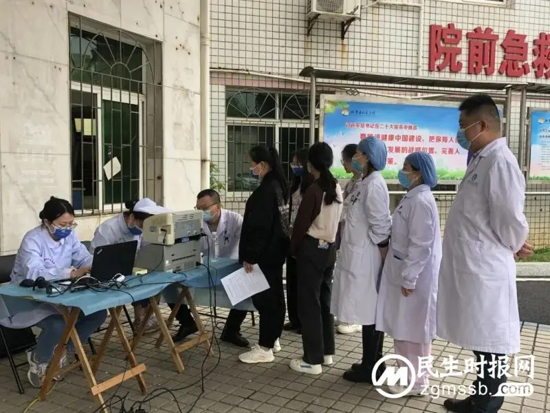 【奉献热血 坚守初心】 湘潭县人民医院组织开展无偿献血活动 【奉献热血 坚守初心】 湘潭县人民医院组织开展无偿献血活动