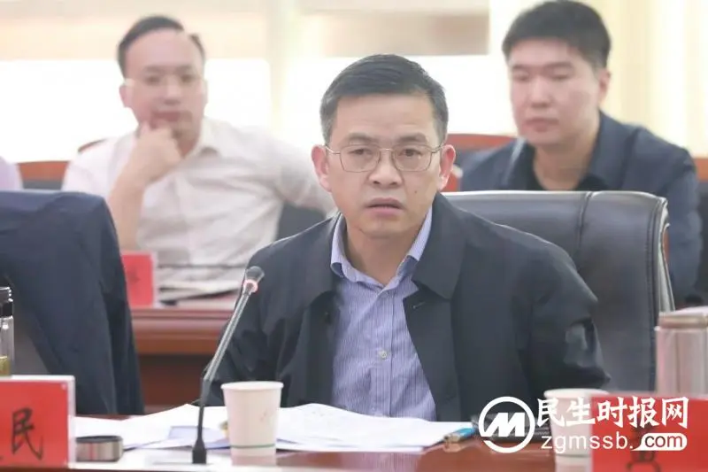 湘潭市召开国省自然资源督察反馈问题整改工作约谈推进会 湘潭市召开国省自然资源督察反馈问题整改工作约谈推进会