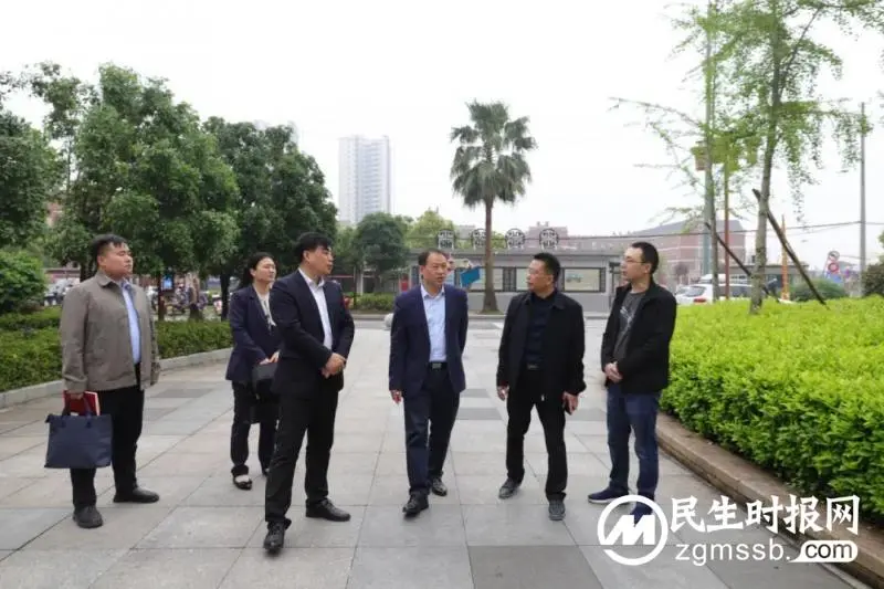 交流互鉴促发展——湘潭市中医医院赴兄弟中医医院参观学习 交流互鉴促发展——湘潭市中医医院赴兄弟中医医院参观学习