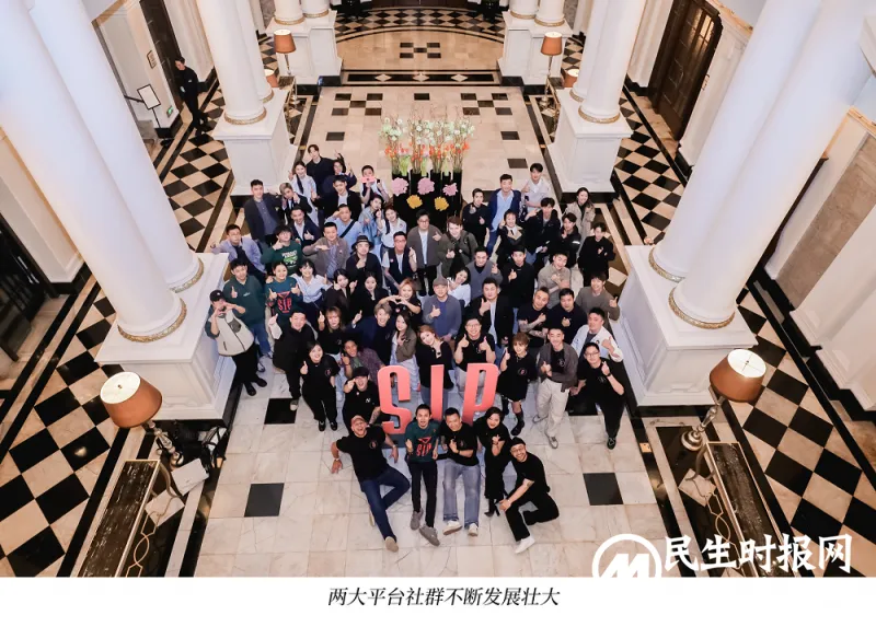集结行业先锋 创享欢聚未来｜保乐力加中国助力酒吧行业及其人才可持续发展