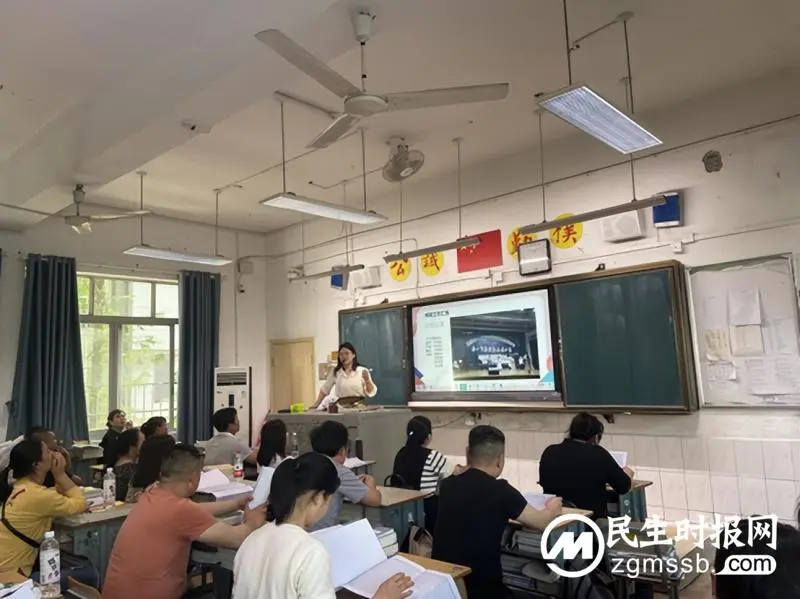 感恩教育提品格，家校共育促成才| 湘潭市第一中学高一年级开展感恩教育暨学考选科家长会