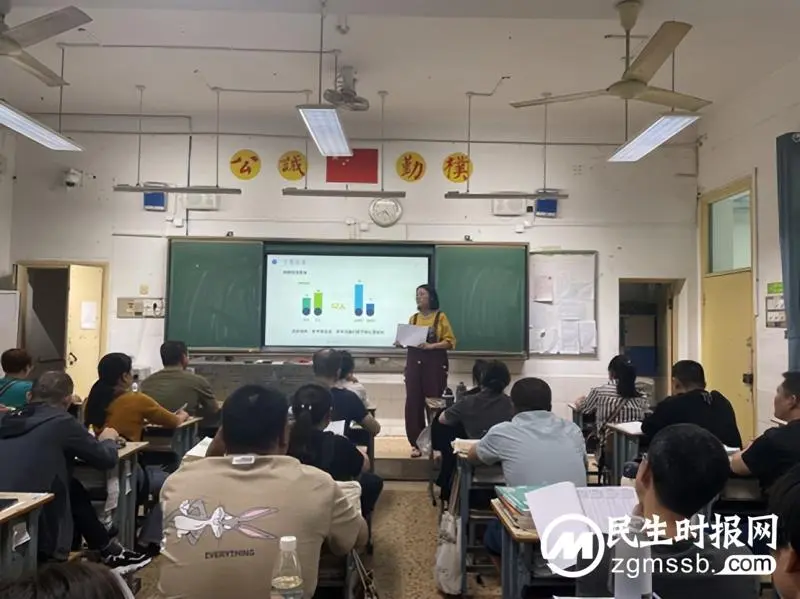 感恩教育提品格，家校共育促成才| 湘潭市第一中学高一年级开展感恩教育暨学考选科家长会
