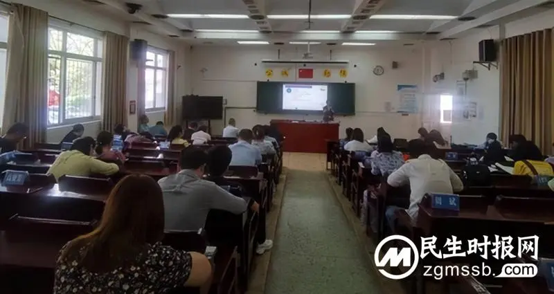 班主任的灵魂三问|湘潭市第一中学班主任德育经验分享会