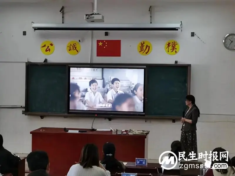 班主任的灵魂三问|湘潭市第一中学班主任德育经验分享会