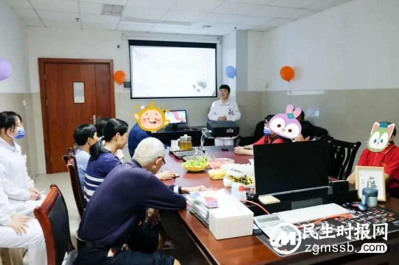 【肿瘤防治】湘潭县中医医院肿瘤、乳甲、胸外科助力全国肿瘤防治宣传周活动