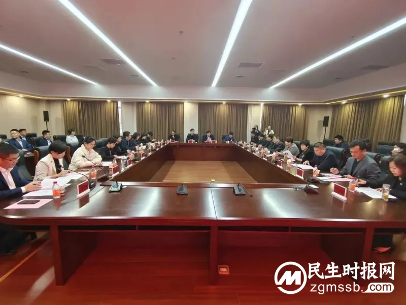 鲁西妇幼健康联盟成立大会在山东聊城召开