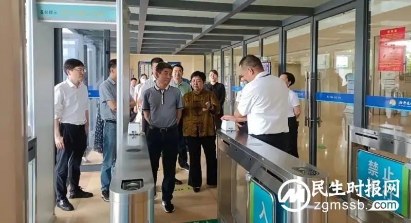 【促改革 谋发展】湖南省卫健委专家组到我县调研公立医院改革与高质量发展示范项目工作 【促改革 谋发展】湖南省卫健委专家组到我县调研公立医院改革与高质量发展示范项目工作