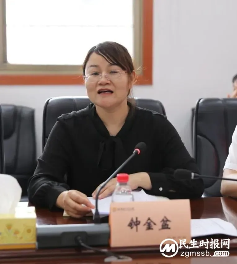 【促改革 谋发展】湖南省卫健委专家组到我县调研公立医院改革与高质量发展示范项目工作 【促改革 谋发展】湖南省卫健委专家组到我县调研公立医院改革与高质量发展示范项目工作