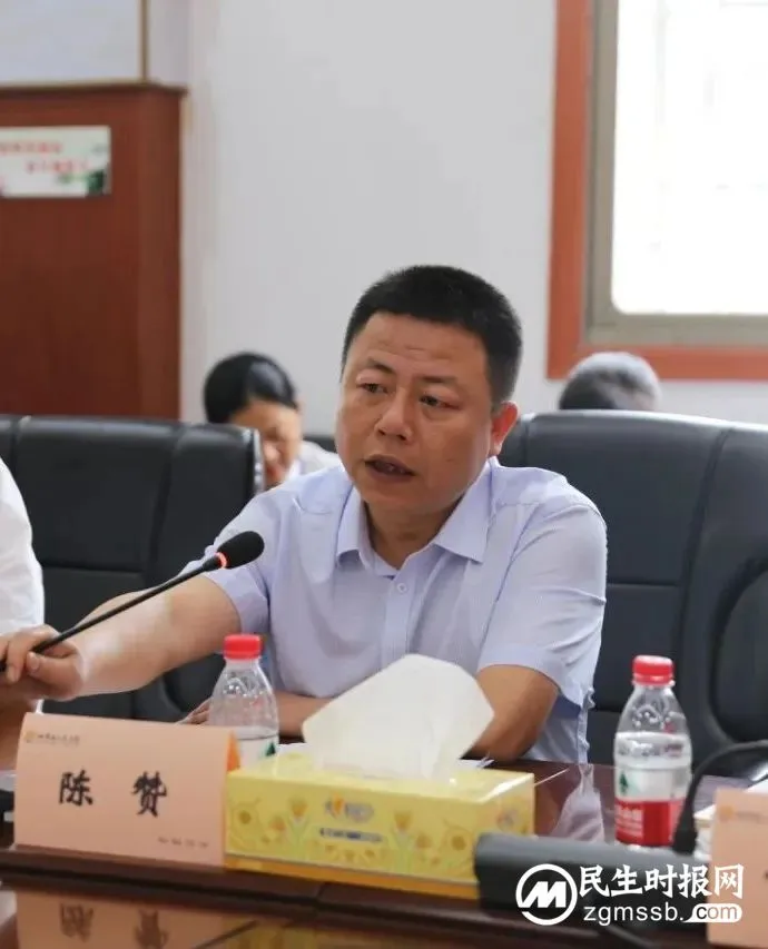 【促改革 谋发展】湖南省卫健委专家组到我县调研公立医院改革与高质量发展示范项目工作 【促改革 谋发展】湖南省卫健委专家组到我县调研公立医院改革与高质量发展示范项目工作