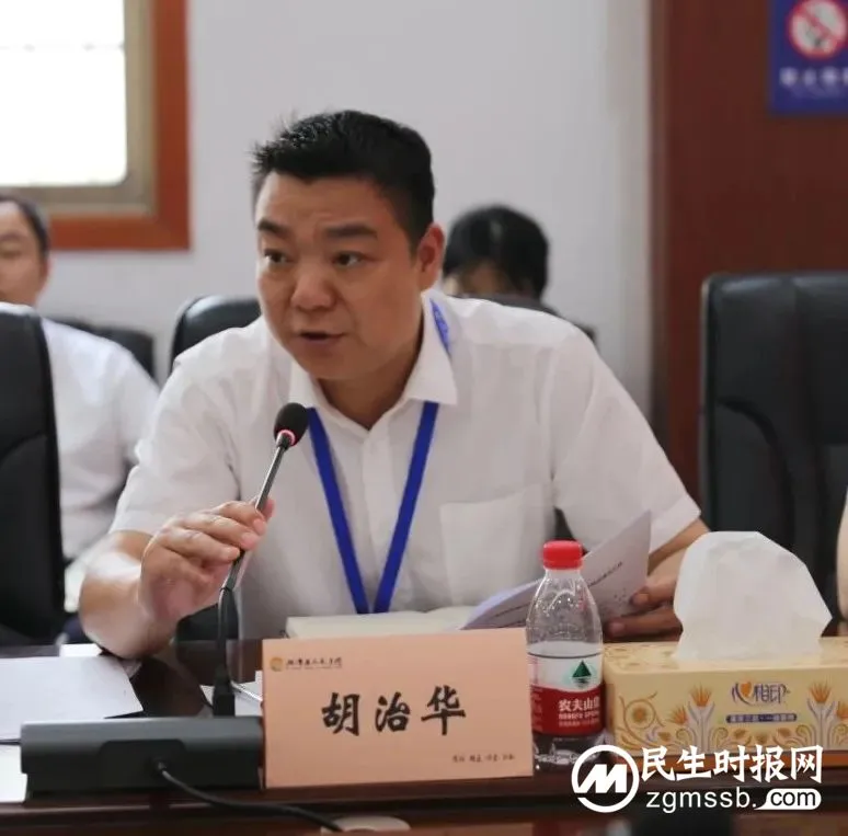 【促改革 谋发展】湖南省卫健委专家组到我县调研公立医院改革与高质量发展示范项目工作 【促改革 谋发展】湖南省卫健委专家组到我县调研公立医院改革与高质量发展示范项目工作