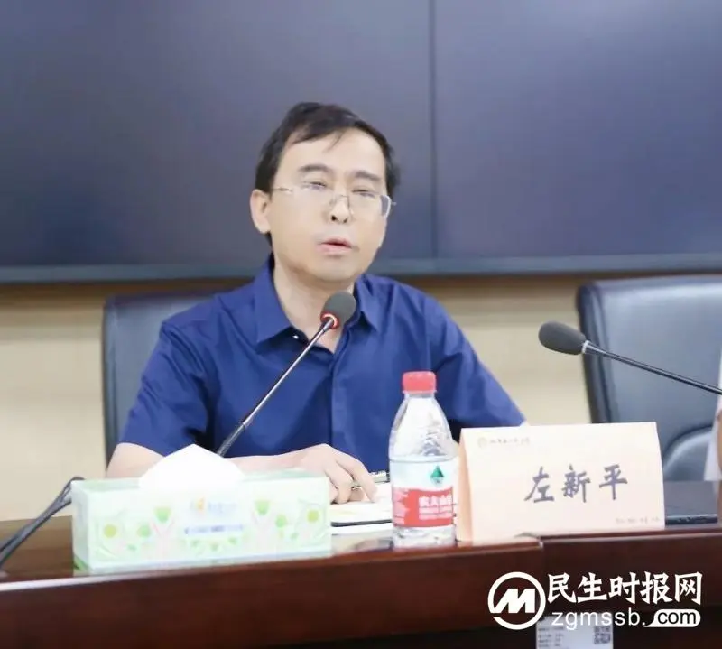【筑牢安全防线】湘潭县人民医院开展消防安全大起底、大排查、大整治行动