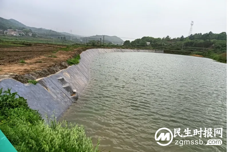 为有源头活水来——湘潭县农村小水源供水能力恢复三年行动工作掠影 为有源头活水来——湘潭县农村小水源供水能力恢复三年行动工作掠影