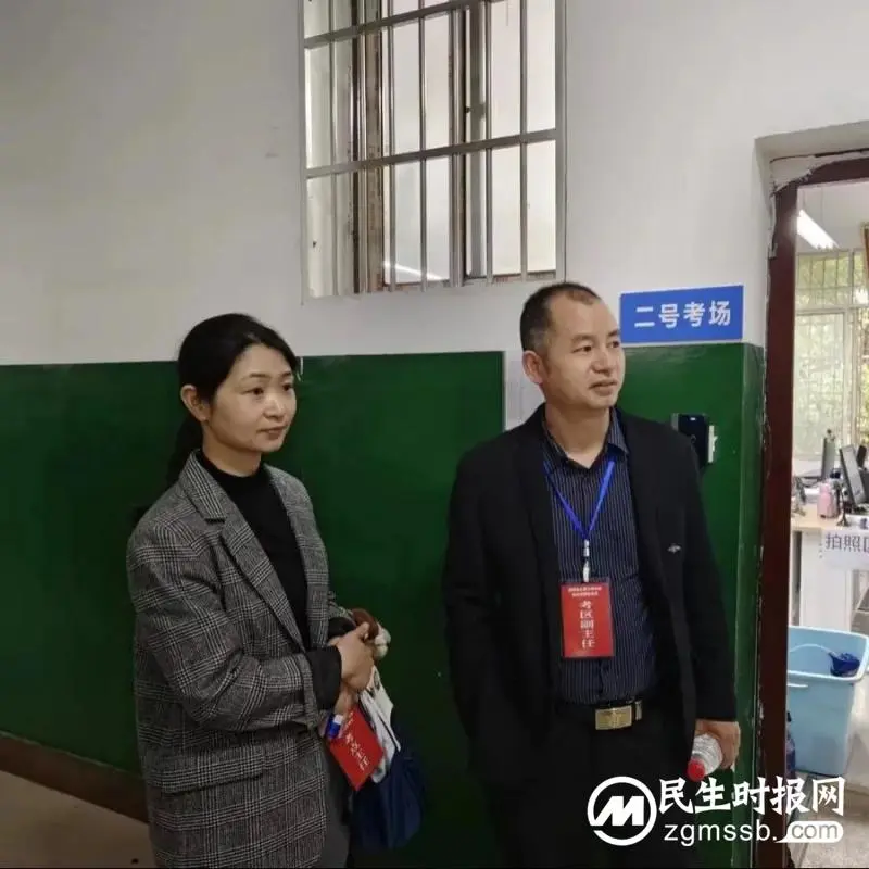 湘潭土建工程初中级职称考试以机考形式开考 我市1575名考生参加 湘潭土建工程初中级职称考试以机考形式开考 我市1575名考生参加