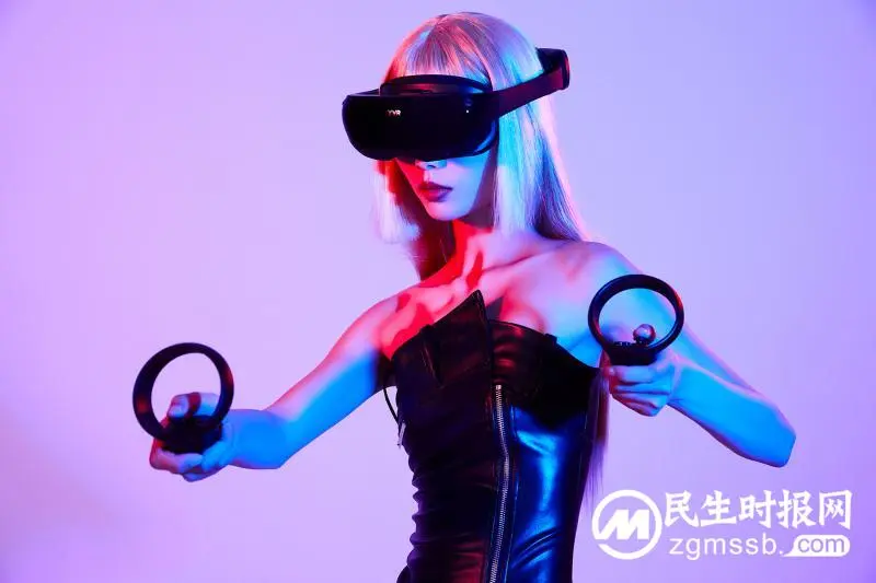 YVR携手高通开启“2023 Qualcomm XR 创新应用挑战赛” YVR携手高通开启“2023 Qualcomm XR 创新应用挑战赛”