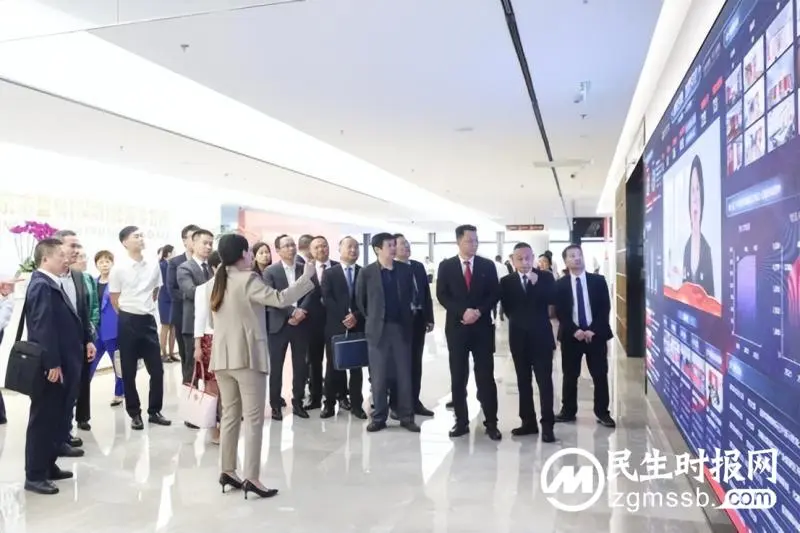 湘潭市司法局、市律师行业党委和市律协赴深圳市考察交流 湘潭市司法局、市律师行业党委和市律协赴深圳市考察交流