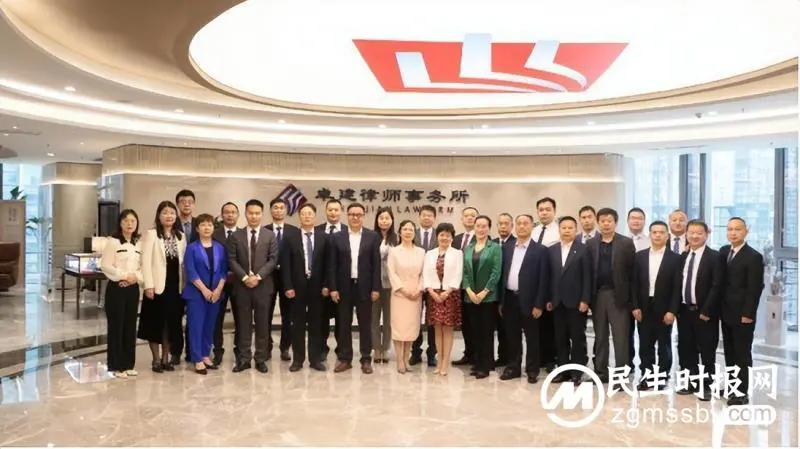 湘潭市司法局、市律师行业党委和市律协赴深圳市考察交流 湘潭市司法局、市律师行业党委和市律协赴深圳市考察交流