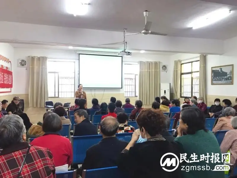 【人文惠景】我为老同志办实事∣一场温暖的双向奔赴