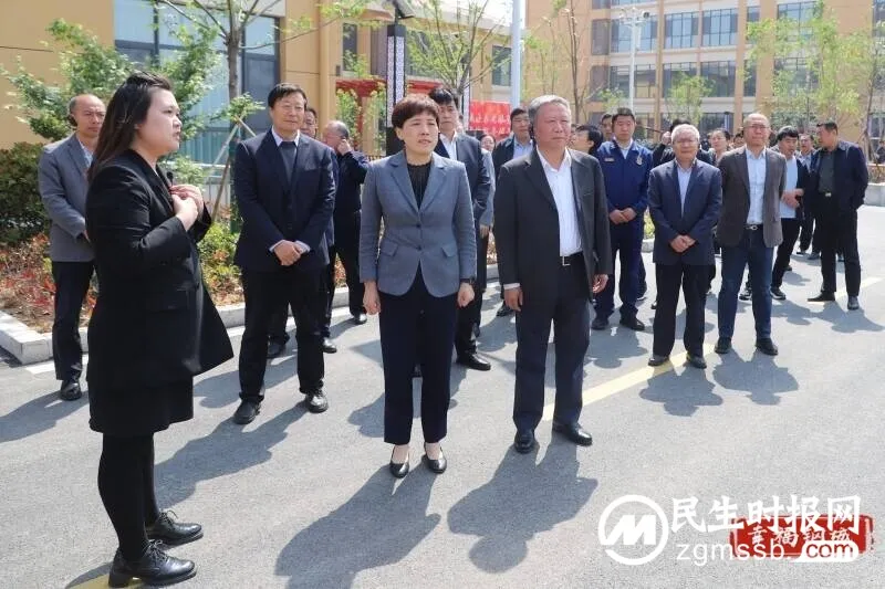 “高科技”加持 让养老更“智能” 钢城区综合养老服务中心正式运营启用 “高科技”加持 让养老更“智能” 钢城区综合养老服务中心正式运营启用