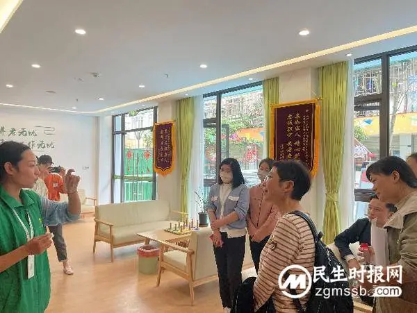 成都市老年社会工作实务实训基地初阶实务班第一期培训圆满闭幕 成都市老年社会工作实务实训基地初阶实务班第一期培训圆满闭幕