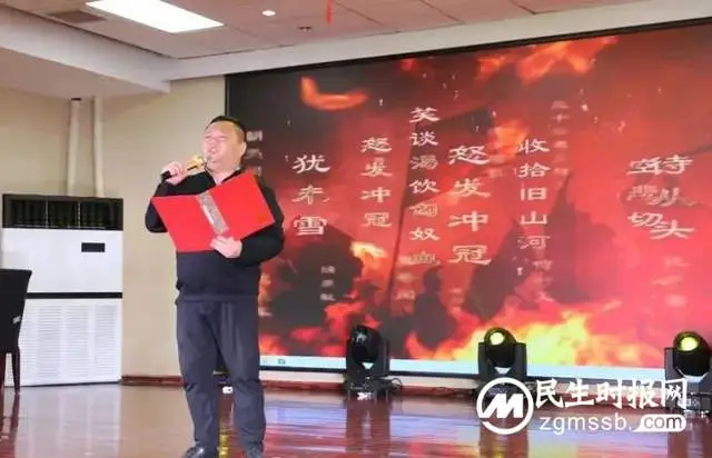 【聚焦健康 医路同行】湘潭县人民医院举行第29届全国肿瘤防治宣传周活动