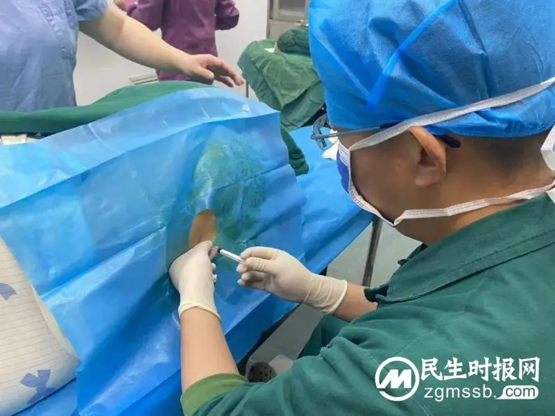 【卓越服务】257斤产妇第三次剖宫产，湘潭县人民医院医务人员助其平安生产!