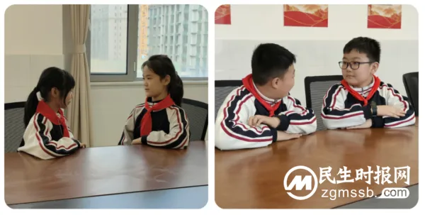 崇尚英雄|“追寻‘光荣牌’背后的故事”——经开区实验学校小学部清明节主题活动