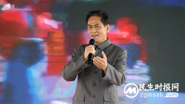 红色家风永传承 ——彭德怀红军小学励志红色教育暨《伟人之根》进校园活动