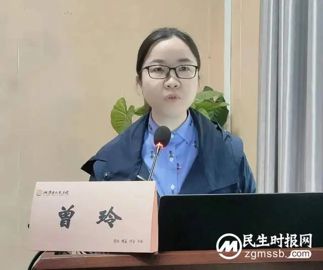湘潭县卫生健康局2023年国培项目--乡村医生进修培训班在县人民医院举行