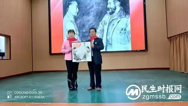 《伟人之根》纪录片励志教育进校园活动在韶山学校举行 《伟人之根》纪录片励志教育进校园活动在韶山学校举行