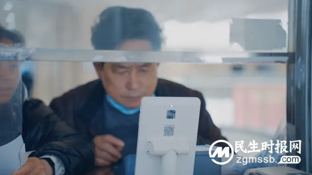 看病少排队，付费更便捷！湘潭县人民医院医保移动支付开启新模式