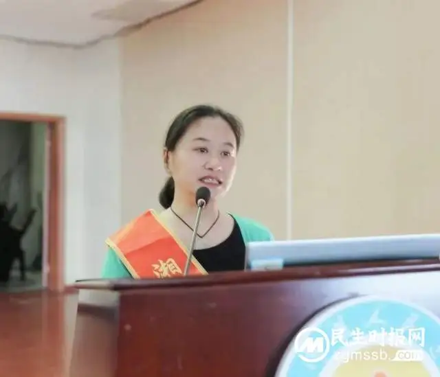 【聚焦健康 医路同行】湘潭县人民医院举行第29届全国肿瘤防治宣传周活动