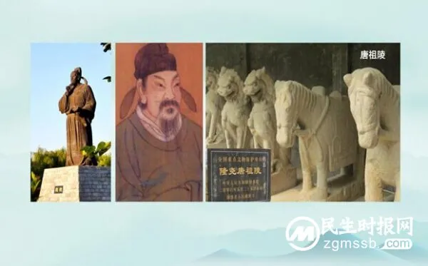 相约太行泉城 品味魅力邢襄