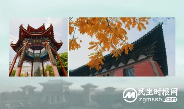 相约太行泉城 品味魅力邢襄