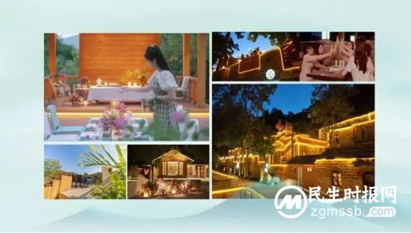 相约太行泉城 品味魅力邢襄