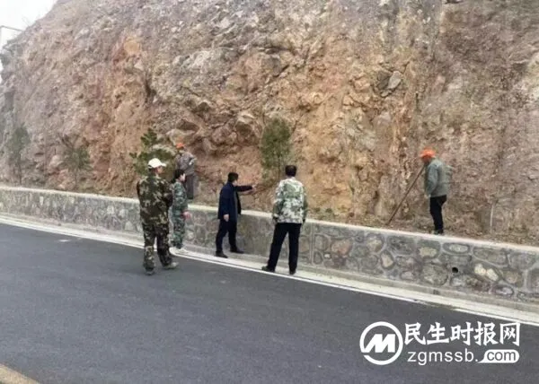 旧貌换新颜  马布在行动
