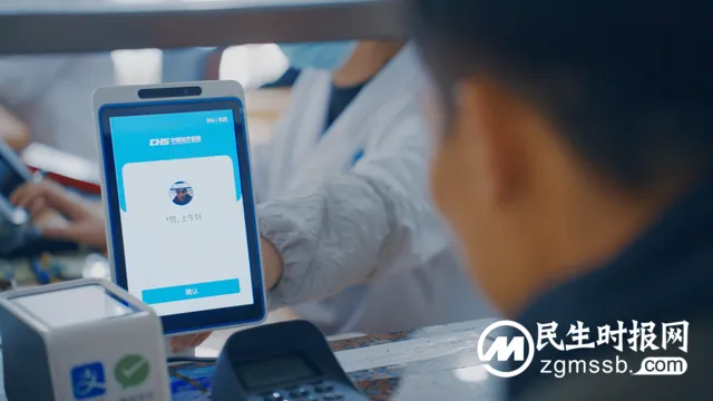 看病少排队，付费更便捷！湘潭县人民医院医保移动支付开启新模式