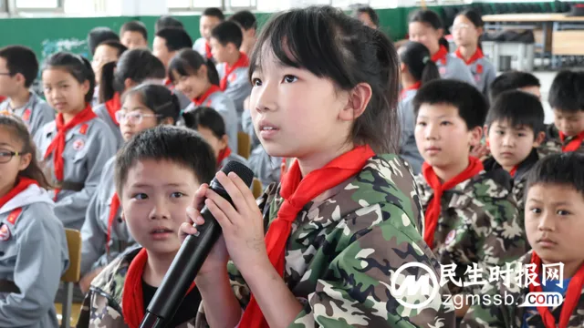 红色家风永传承 ——彭德怀红军小学励志红色教育暨《伟人之根》进校园活动