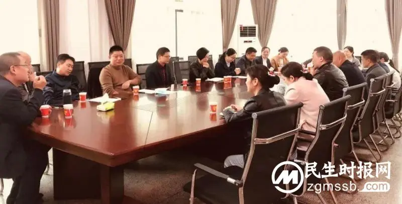 【医共体动态】湘潭县人民医院开展“一对一结对子手拉手走基层”活动