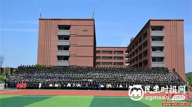 第二届湖南省青少年国防应急教育成果展在长沙举行