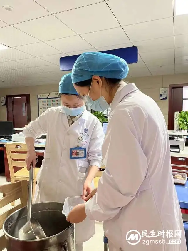 “聚焦健康 医路同行” 湘潭县人民医院肿瘤内科开展主题医患交流会（第三期）