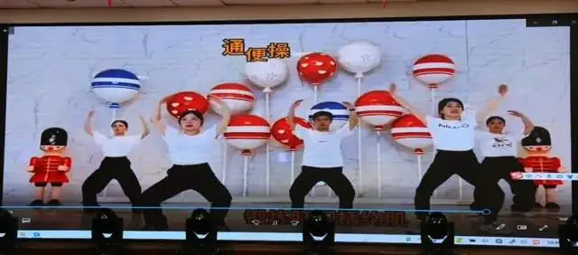 【聚焦健康 医路同行】湘潭县人民医院举行第29届全国肿瘤防治宣传周活动