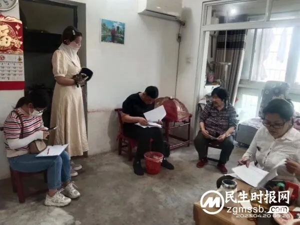 当阳市公租房标准化运营管理,提升保障人群幸福感