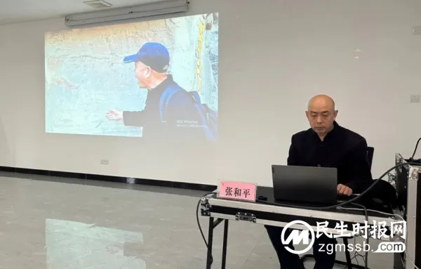 讲好涉县乡村故事,首批乡村文旅“推荐官”整装待发