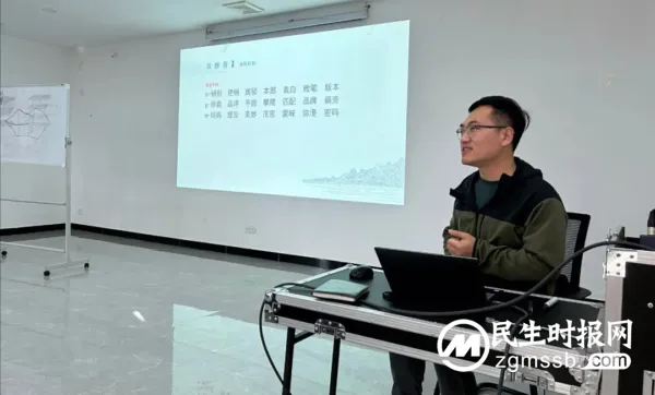 讲好涉县乡村故事,首批乡村文旅“推荐官”整装待发