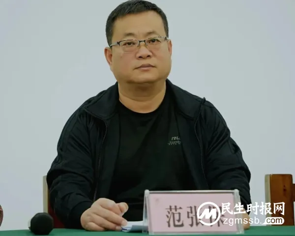 讲好涉县乡村故事,首批乡村文旅“推荐官”整装待发