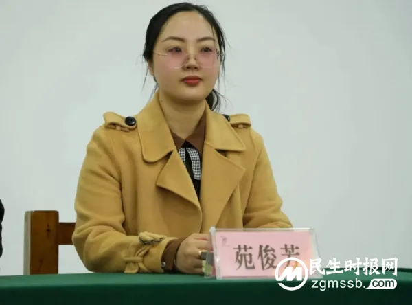 讲好涉县乡村故事,首批乡村文旅“推荐官”整装待发