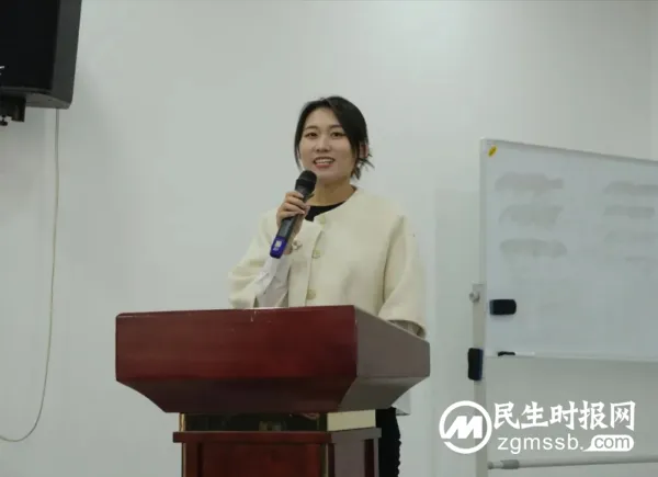 讲好涉县乡村故事,首批乡村文旅“推荐官”整装待发